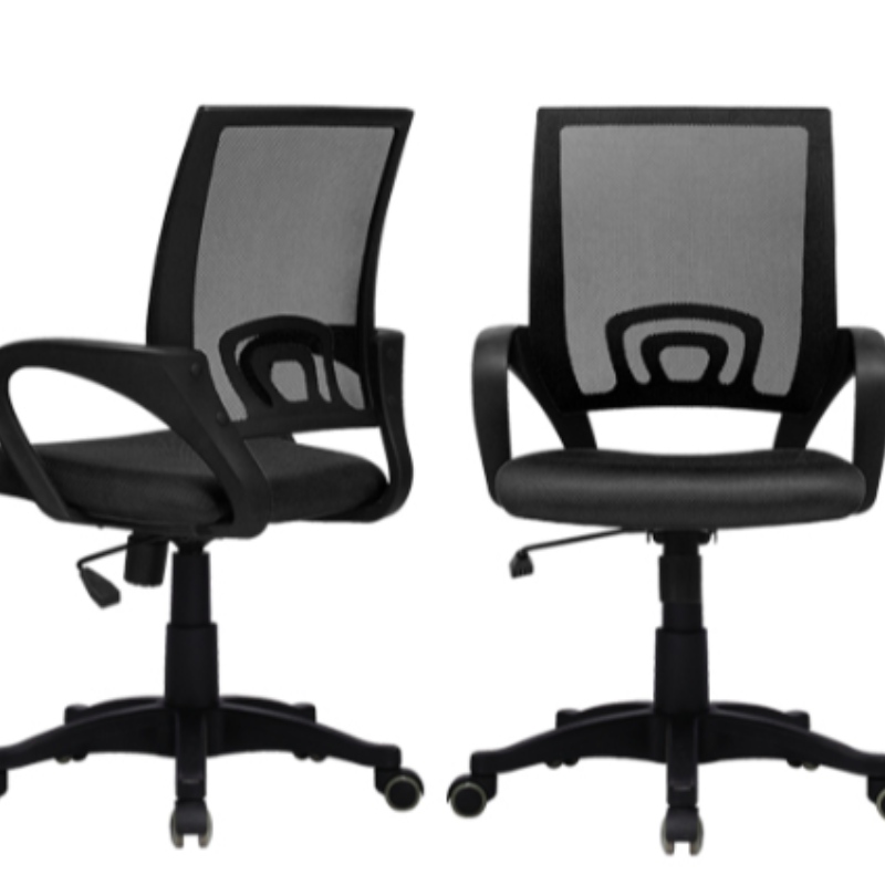 Hot Sale Executive Mesh Bureau voorzitter lage rug ergonomische volledige mesh stoel bureau mesh stoelen hoofdsteun groothandel